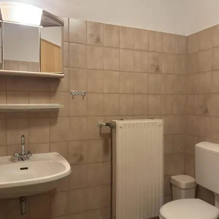 Vacation In Apartment