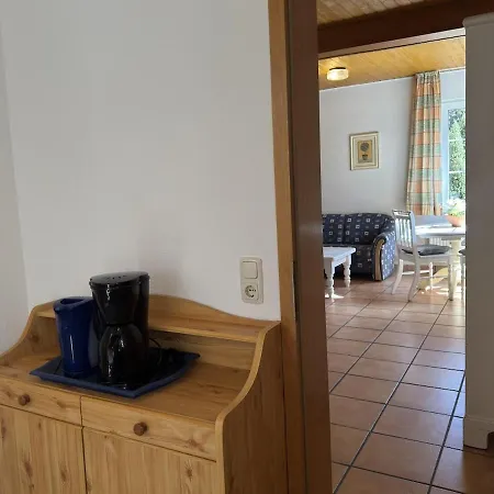 Apartment Vacation In Faßberg