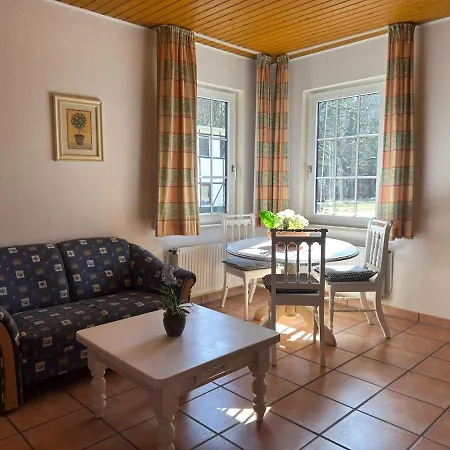 Vacation In * Faßberg