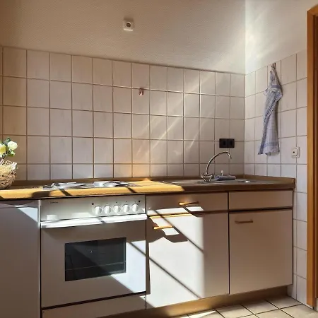 Apartment Vacation In *
