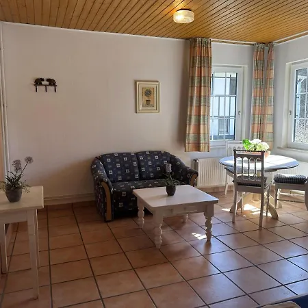 Apartment Vacation In Fassberg